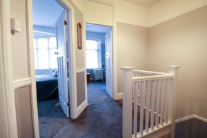 Hallway- click for photo gallery